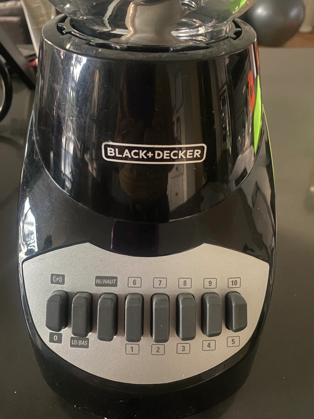 Black+Decker Blender thumbnail