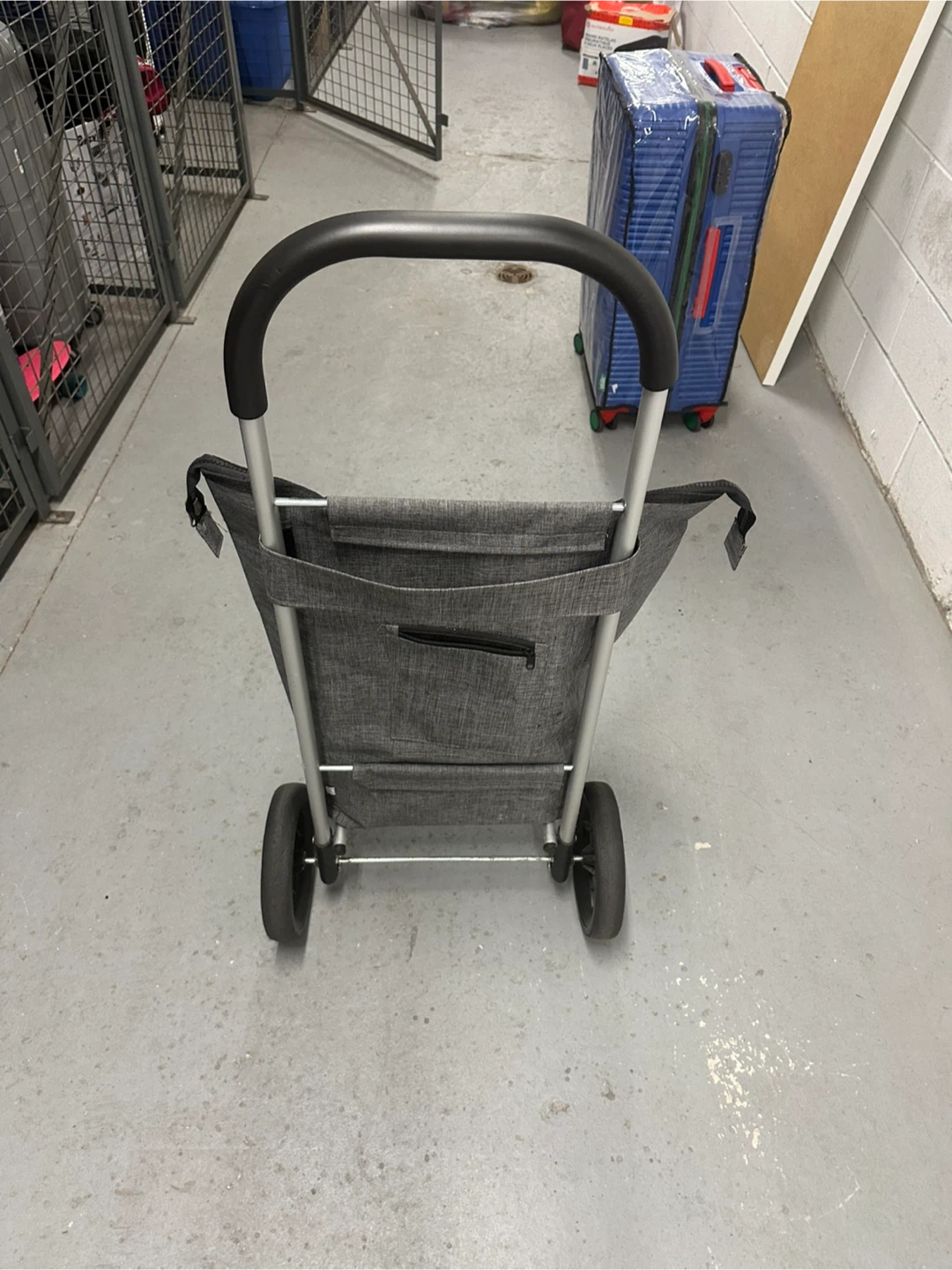 Insulated  Shopping Cart - photo 2