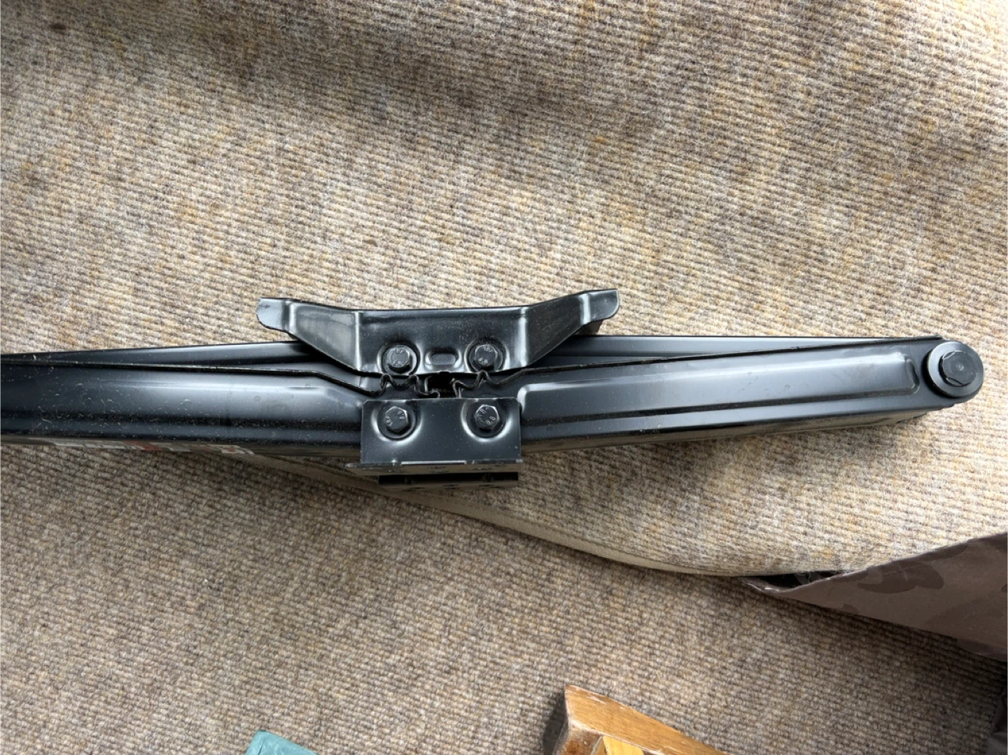 PeakTow Stabilizer Jacks - 5000lbs Capacity - photo 4