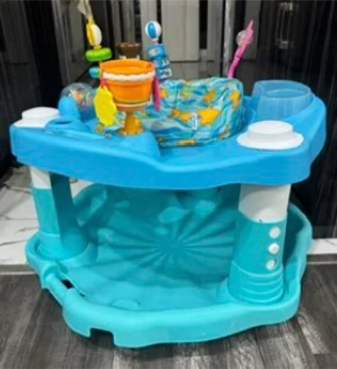 Baby Activity Center Jumper