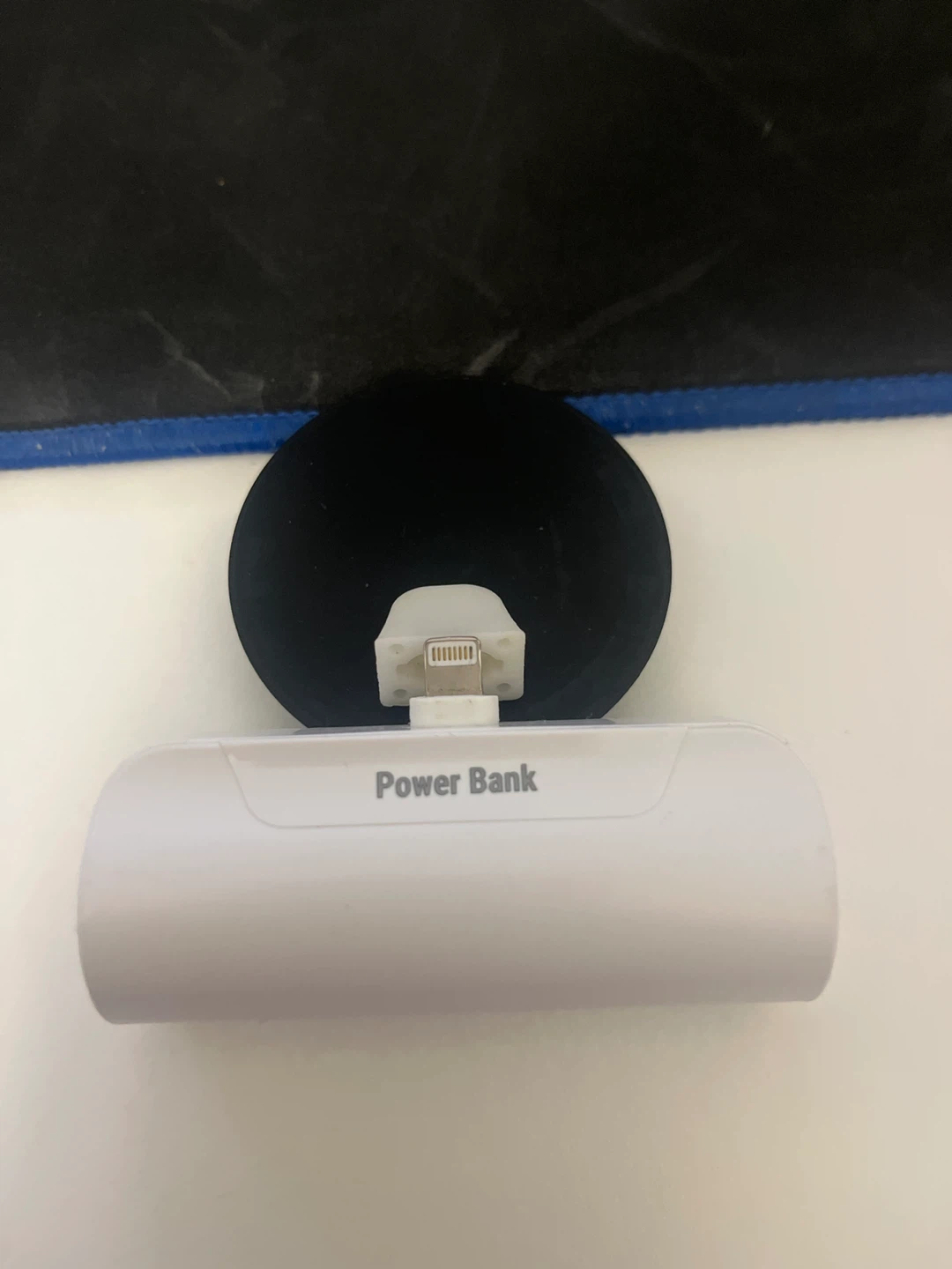 5000mAh Power Bank with stand - photo 2