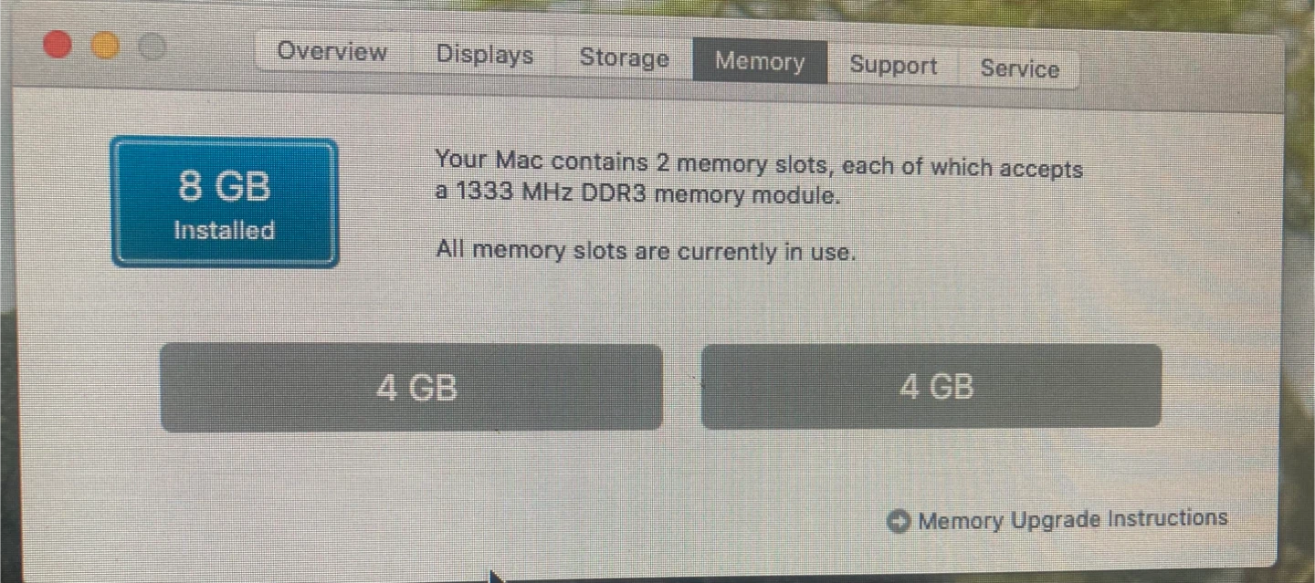 Apple Mac Mini (Mid 2011) with Apple Cinema Display - photo 4