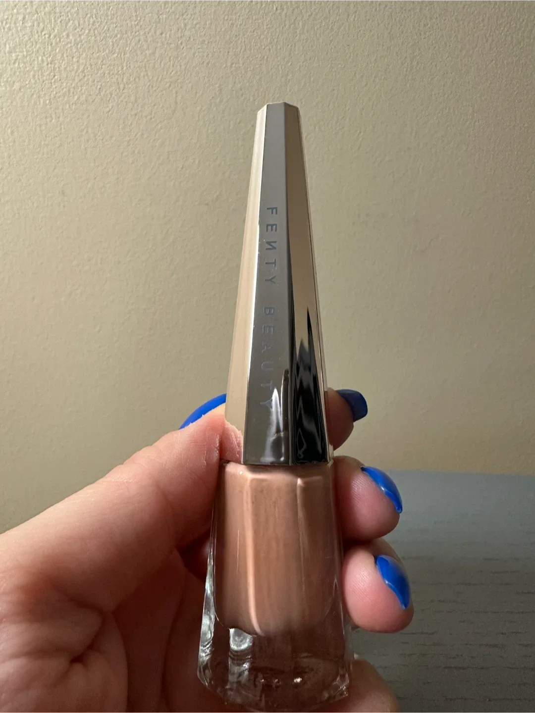 Fenty Beauty Stunna Lip Paint - Unbutton thumbnail