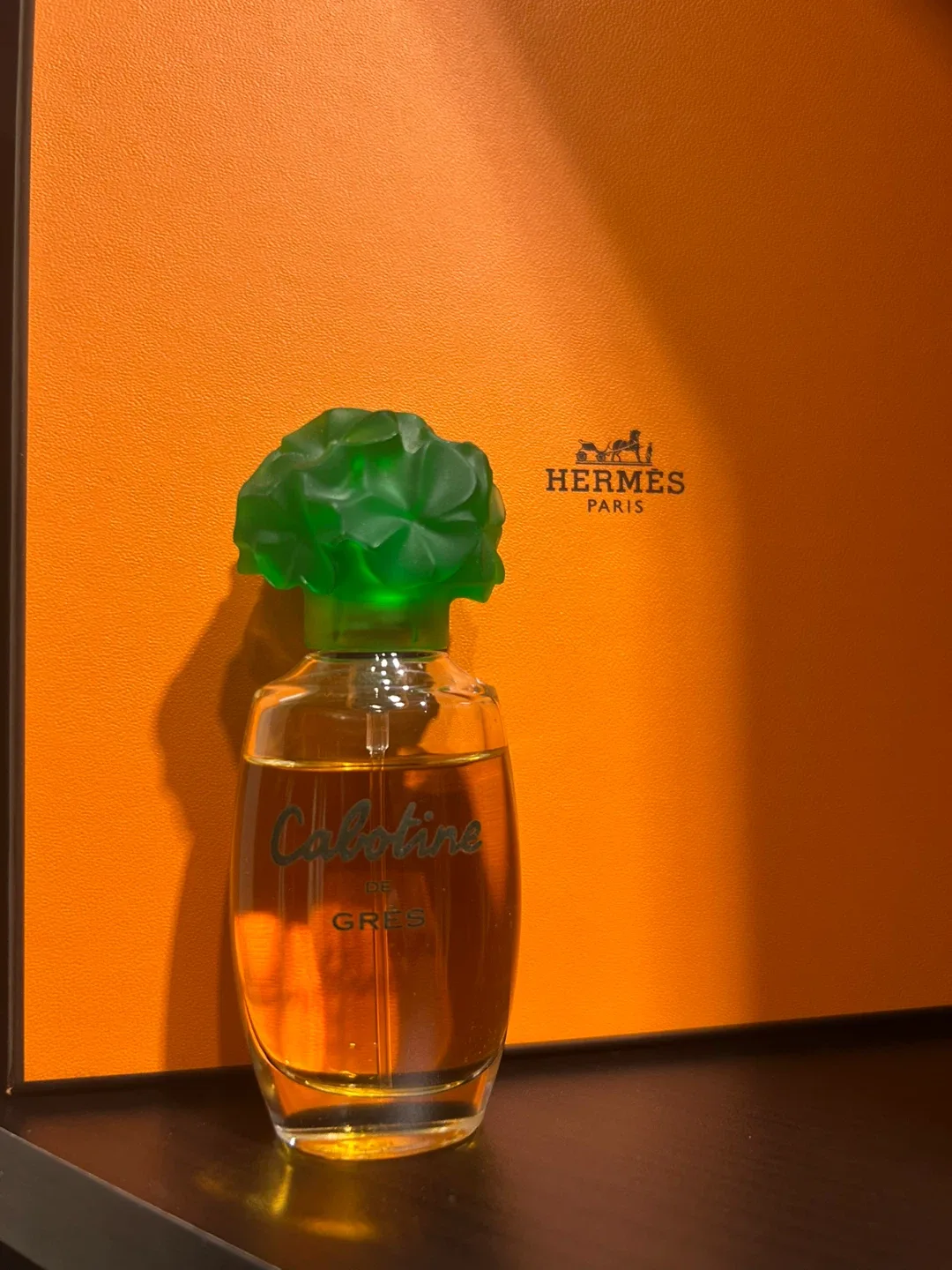 Cabotine de Grès Perfume thumbnail