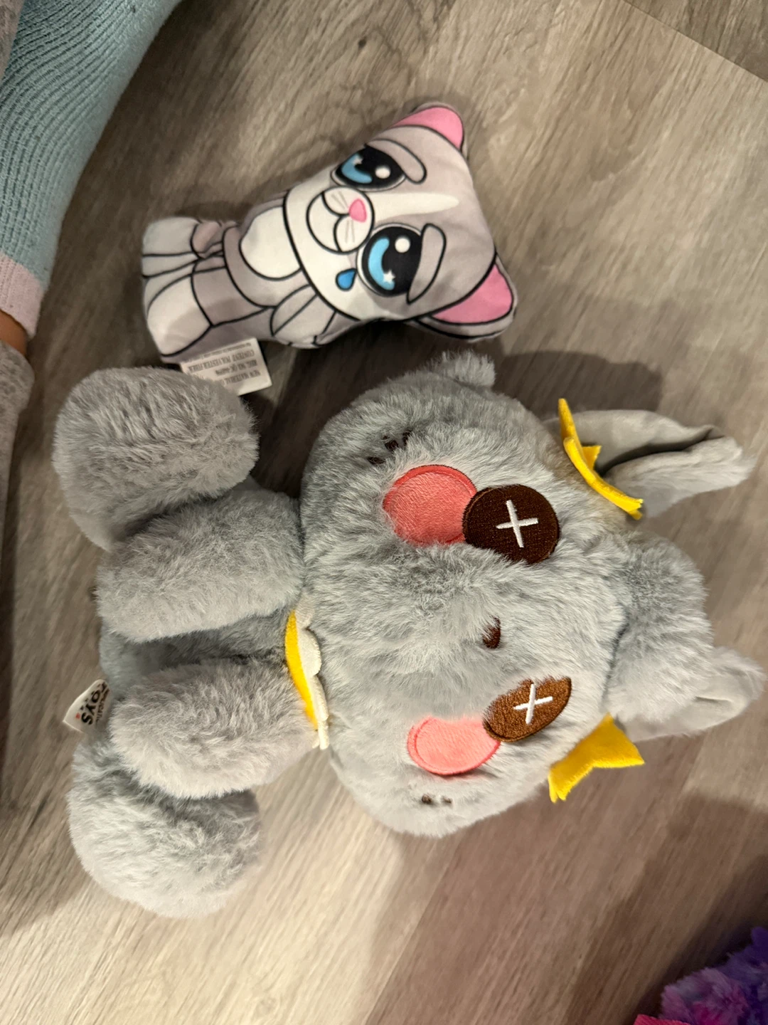 Stuff Toys