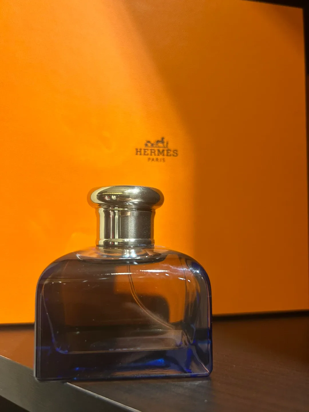Ralph Lauren Blue Eau de Toilette 75ml thumbnail