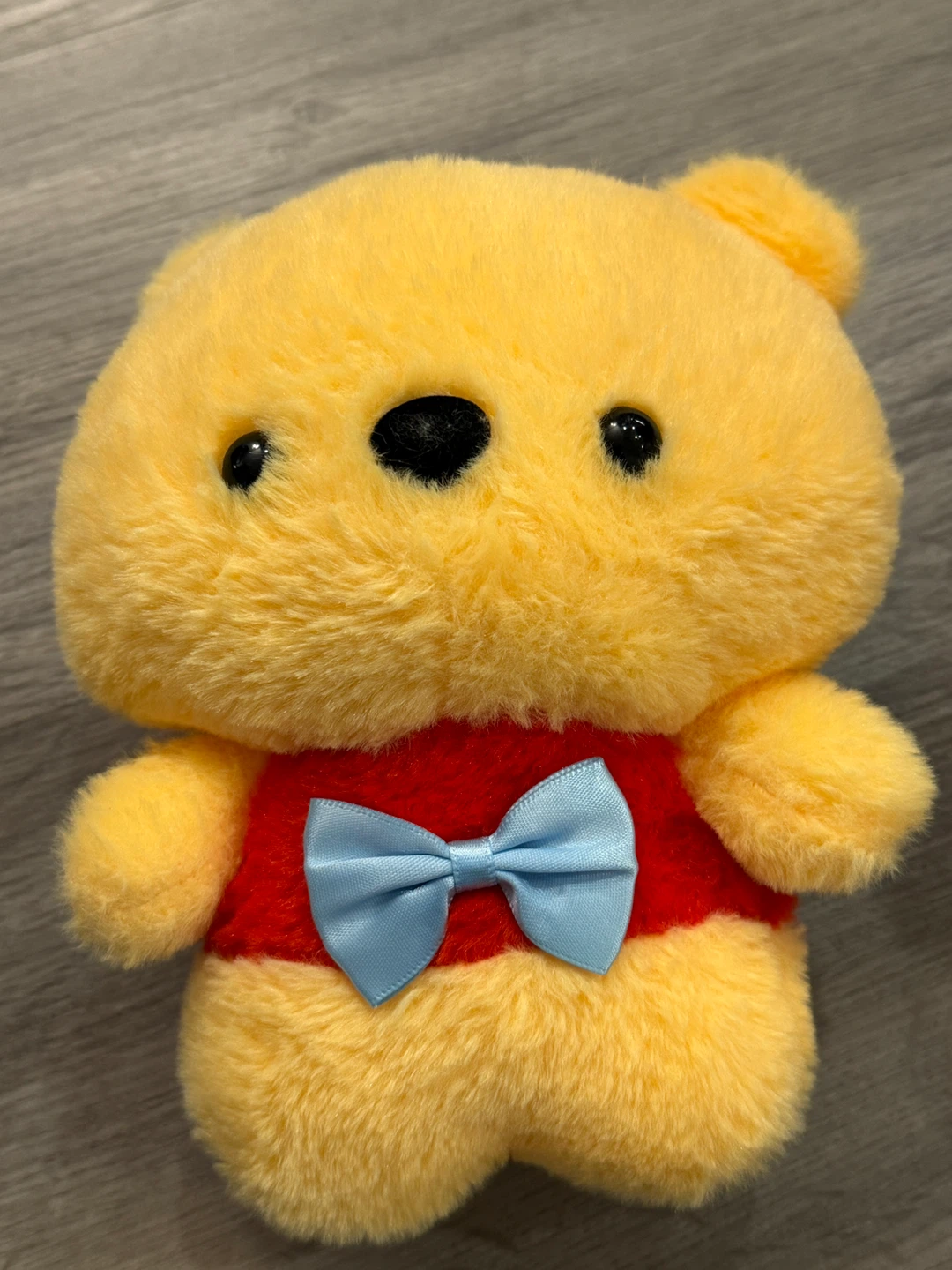 Winnie the Pooh Plush Toy