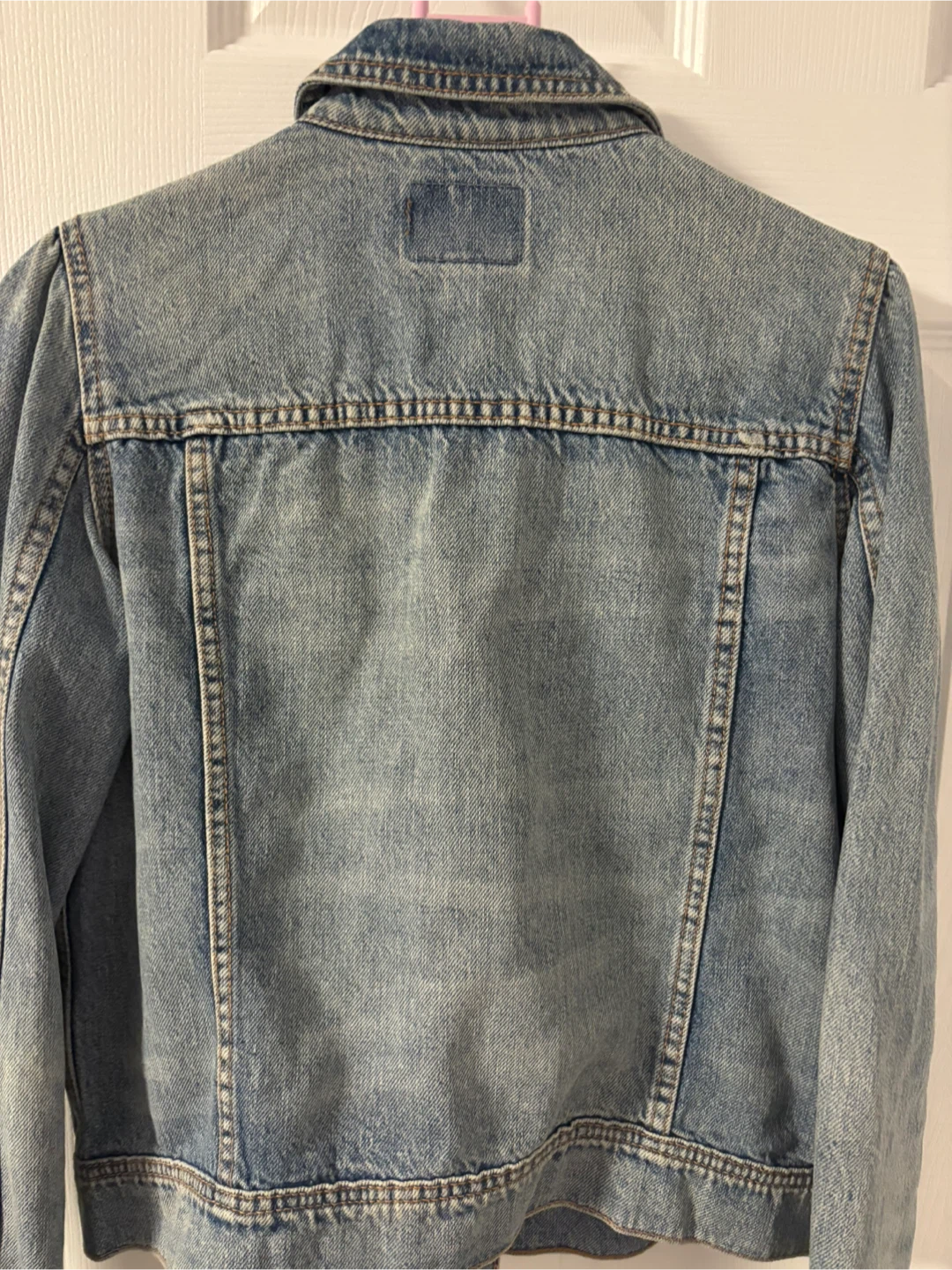American Eagle Denim Jacket - XS - photo 3