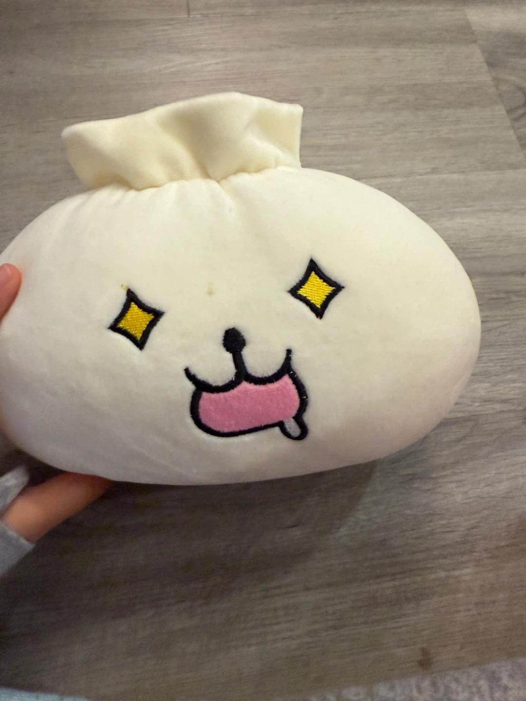 Assorted Plush Toys