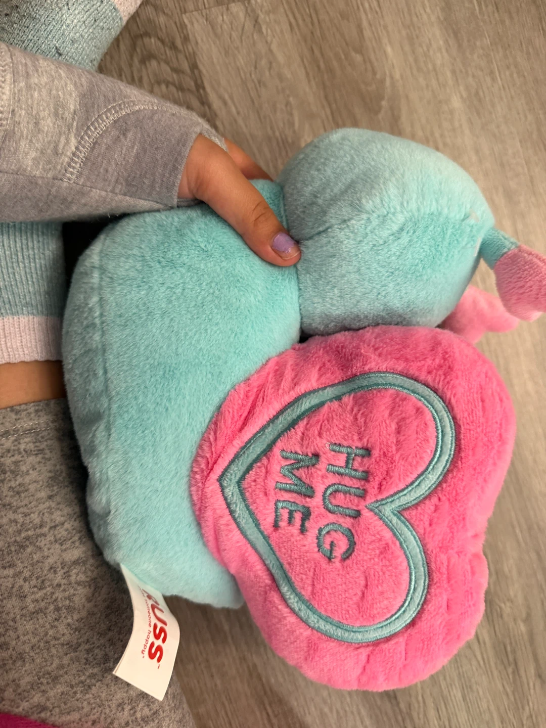 Assorted Plush Toys - photo 2