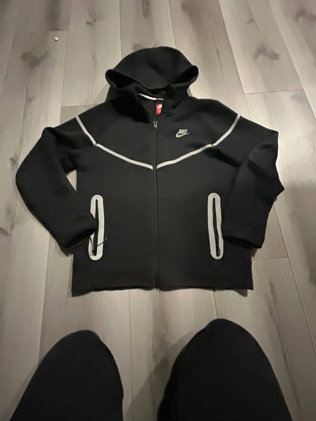 Reflective tech