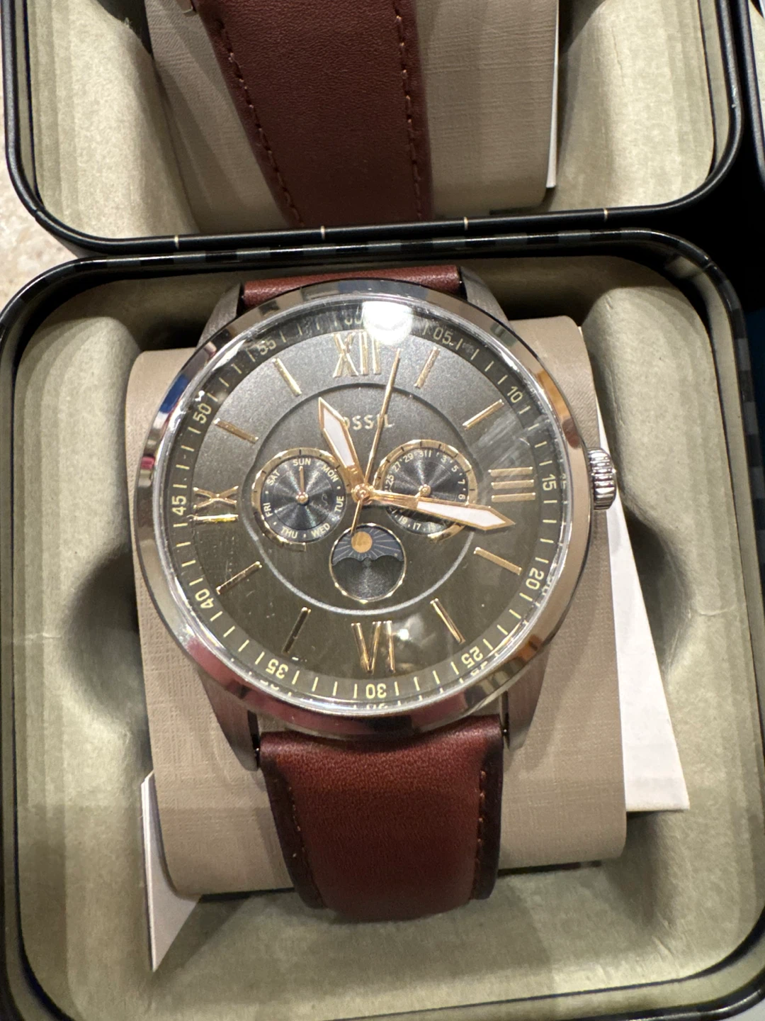 Fossil Watches - Variety of Styles - photo 2
