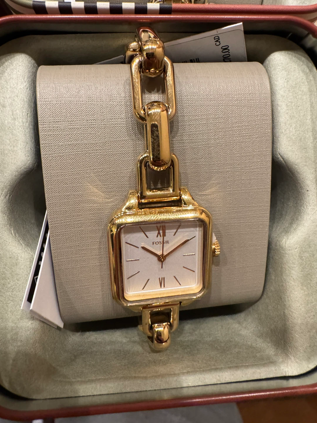 Fossil Ladies' Watch Collection - photo 5