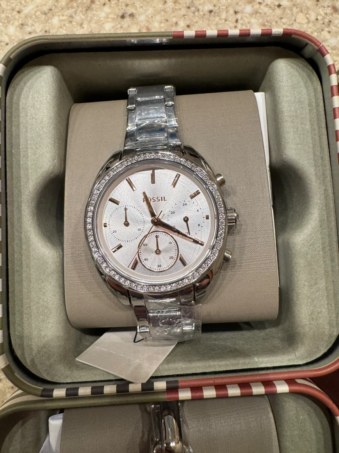 Fossil Ladies' Watch Collection - photo 3