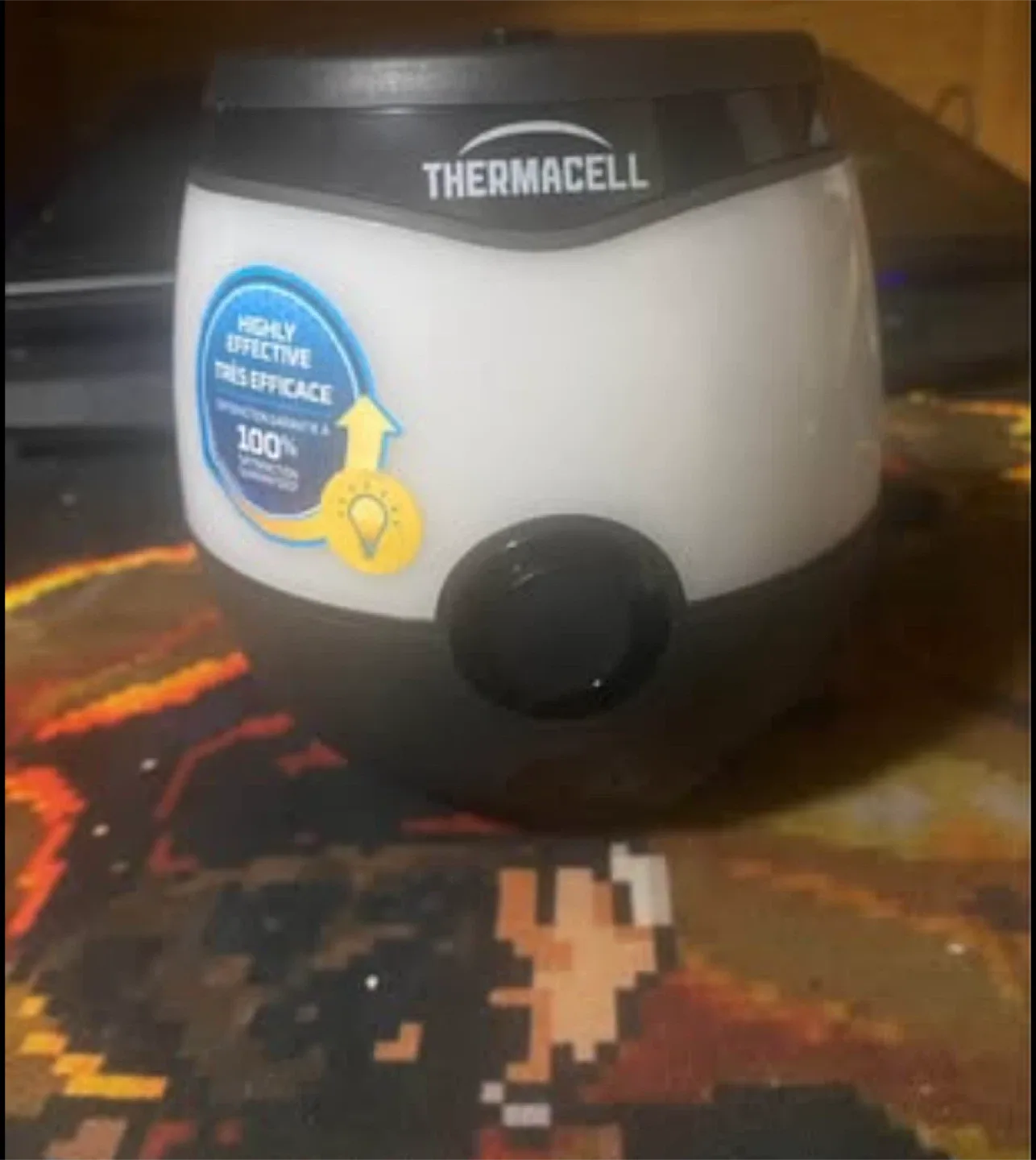 Thermacell Mosquito Repeller thumbnail