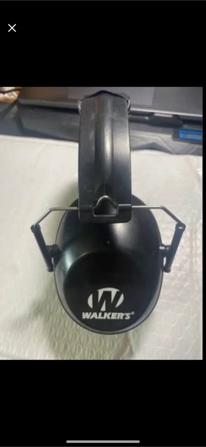 Walker's Game Ear Razor Slim Earmuffs thumbnail