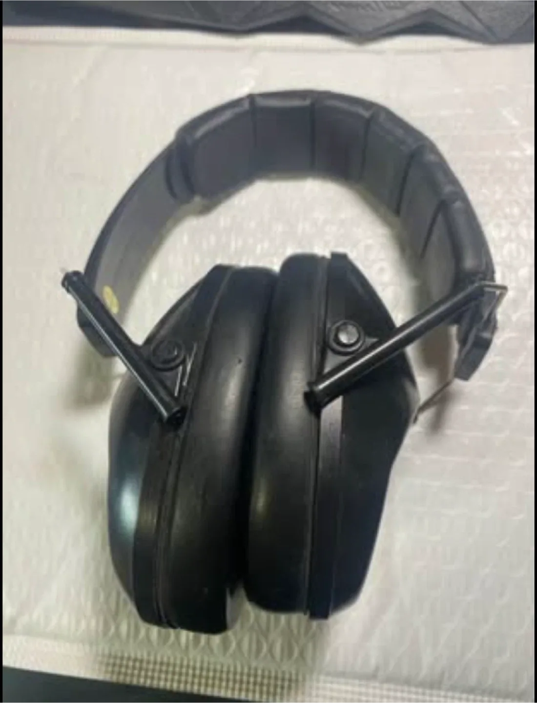 Walker's Game Ear Razor Slim Earmuffs image indicator(2)