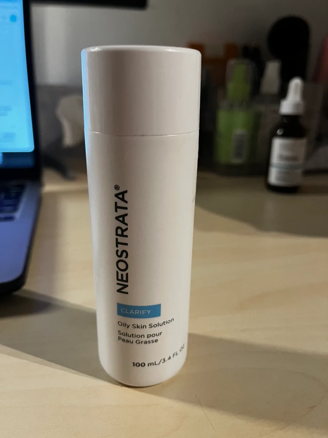 NEOSTRATA Clarify Oily Skin Solution - 100ml thumbnail