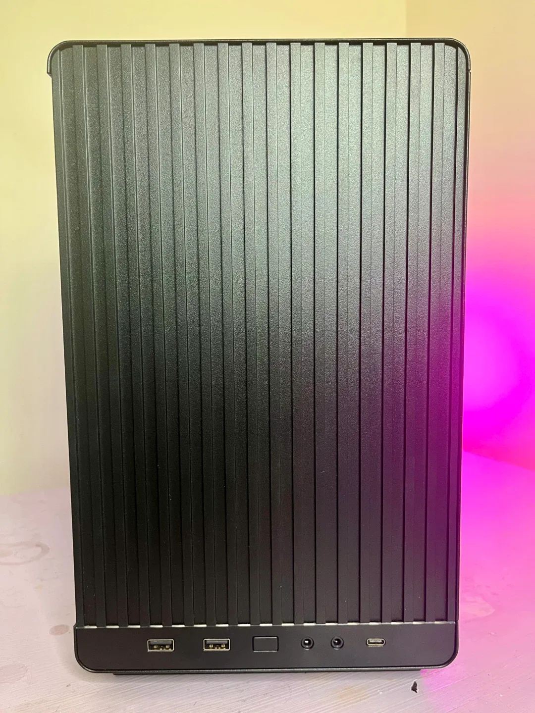 Custom-Built (Micro GeForce RTX) Gaming PC! image indicator(5)