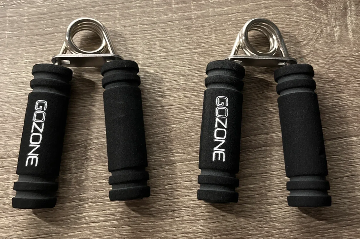 GoZone Hand Grips - Pair thumbnail