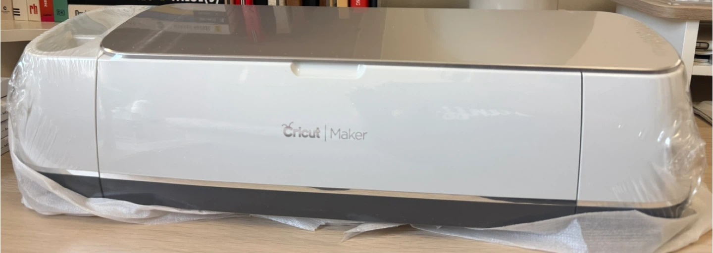 Cricut Maker® (2021) Champagne - photo 3