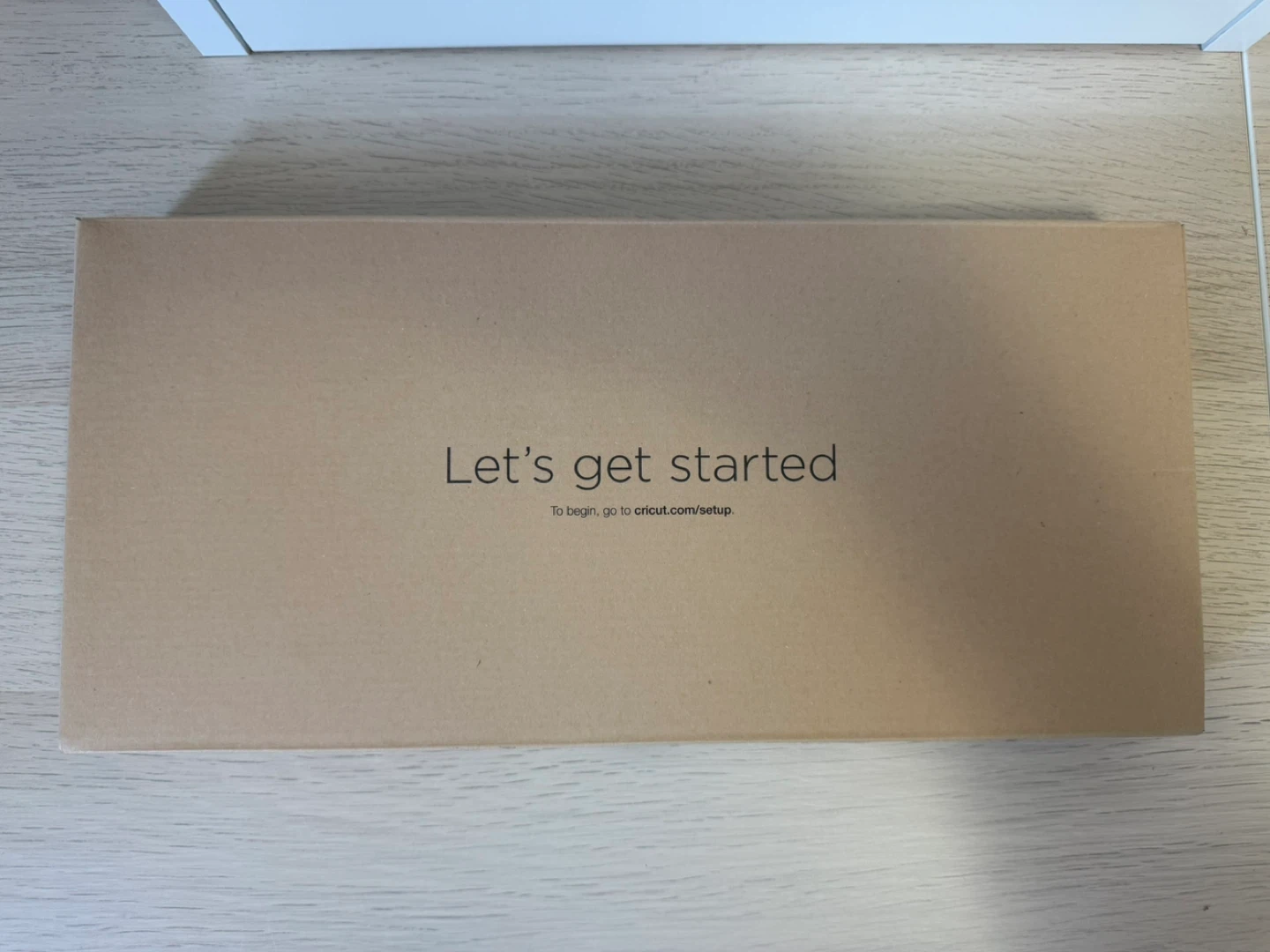 Cricut Maker® (2021) Champagne - photo 5