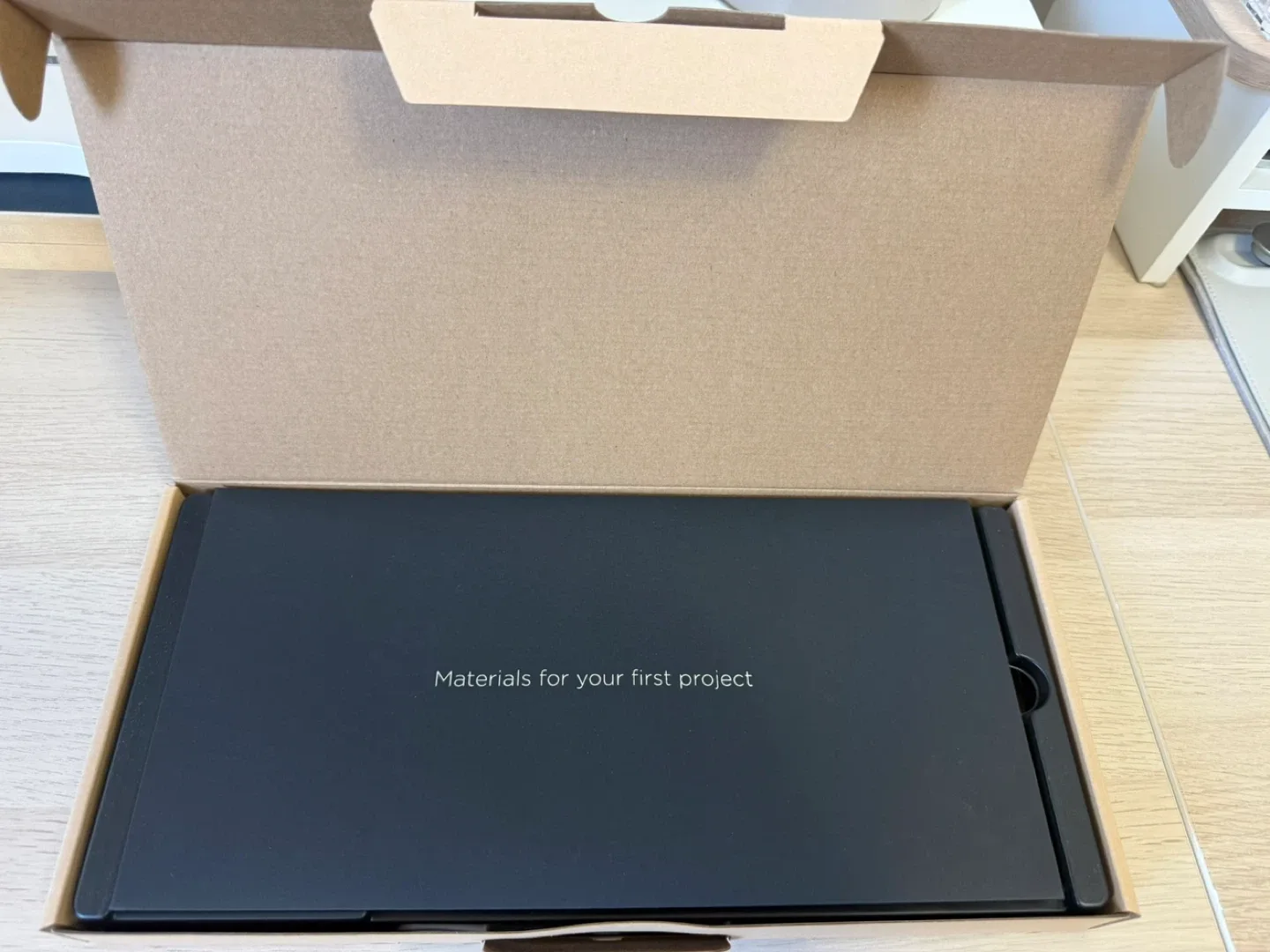 Cricut Maker® (2021) Champagne image indicator(6)