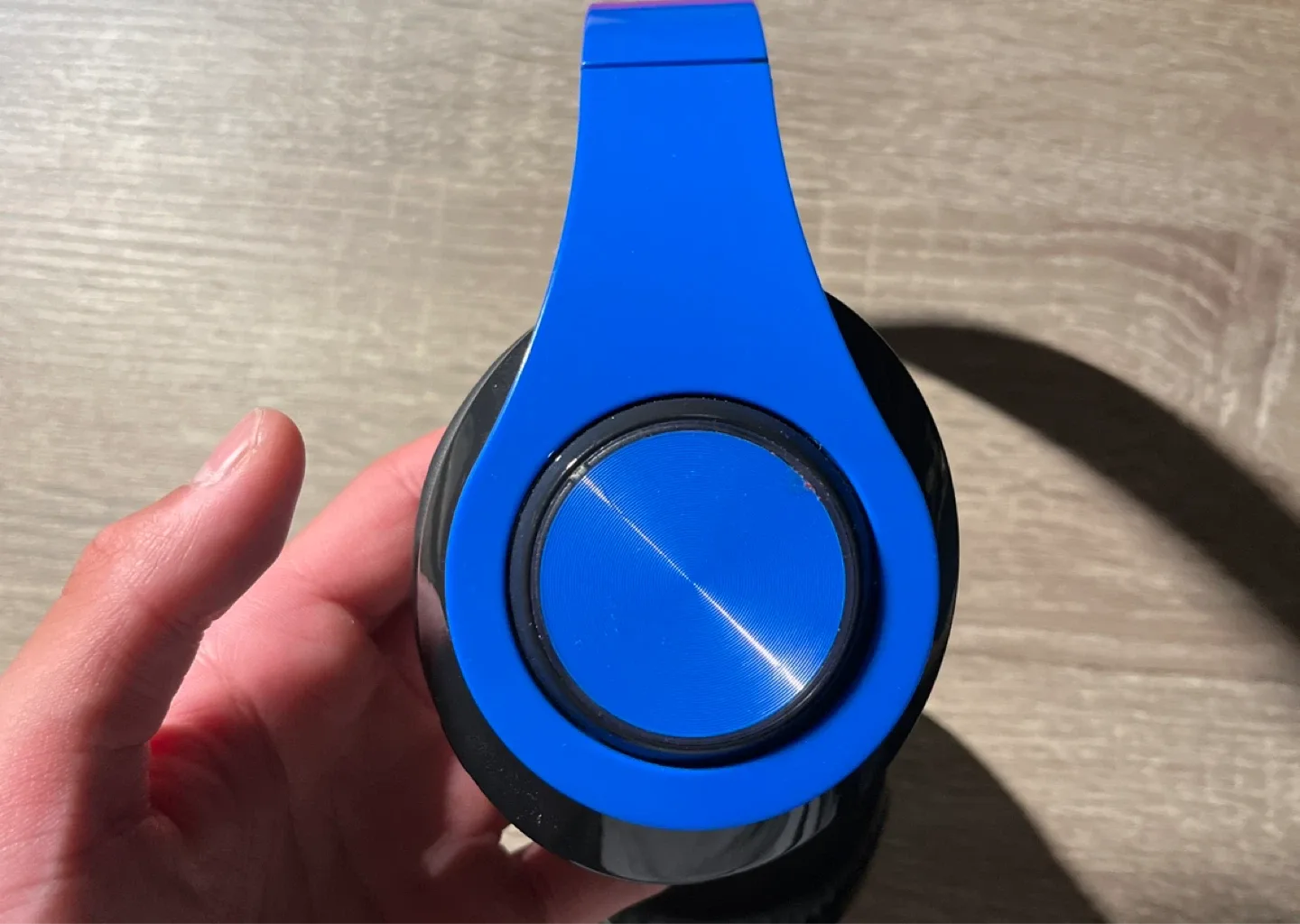 Blue B39 True Wireless Headset image indicator(2)