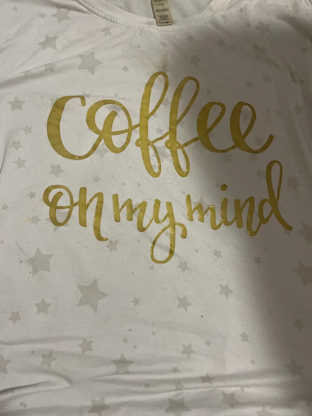 White PJ set image indicator(4)