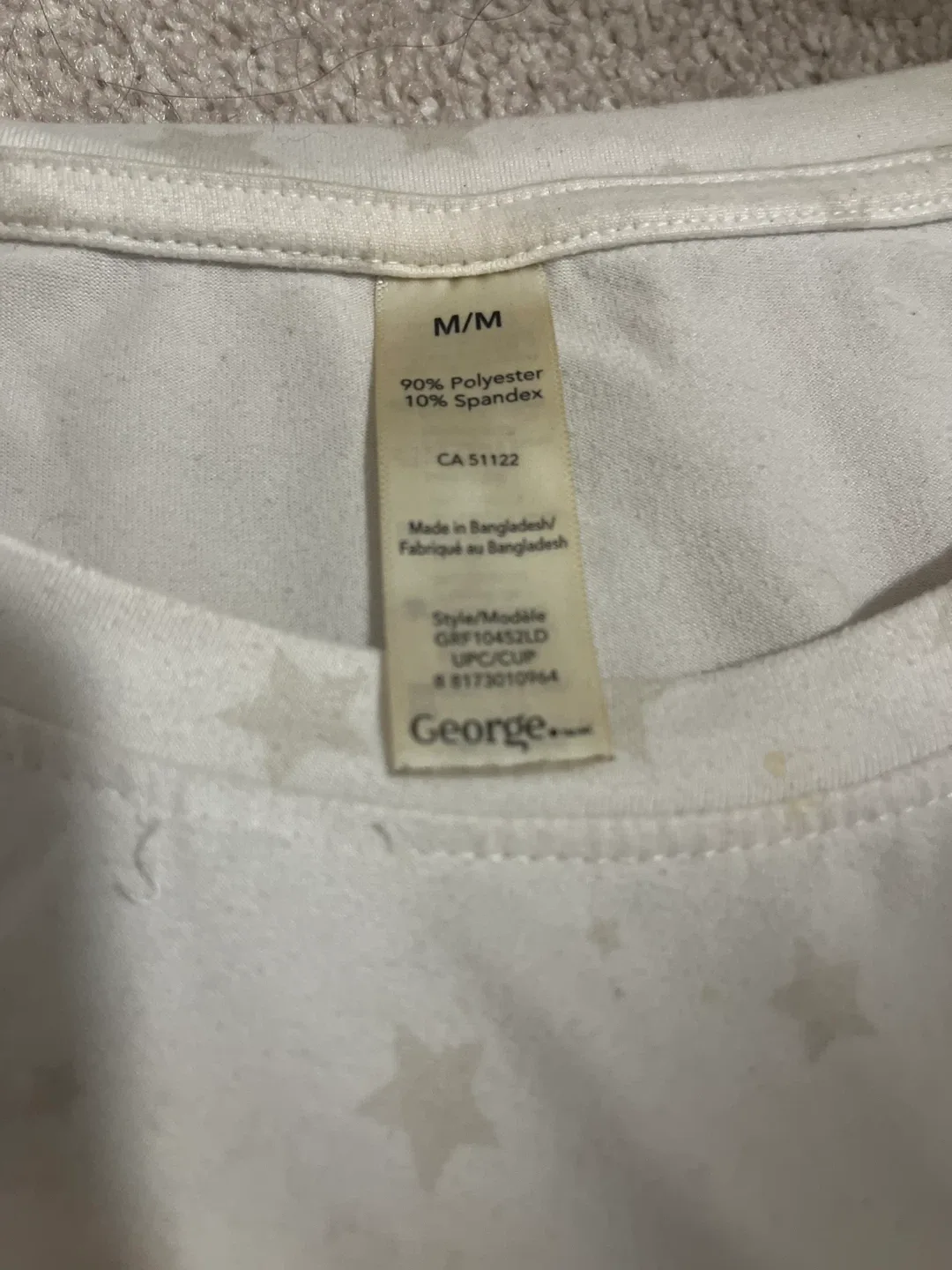 White PJ set image indicator(2)