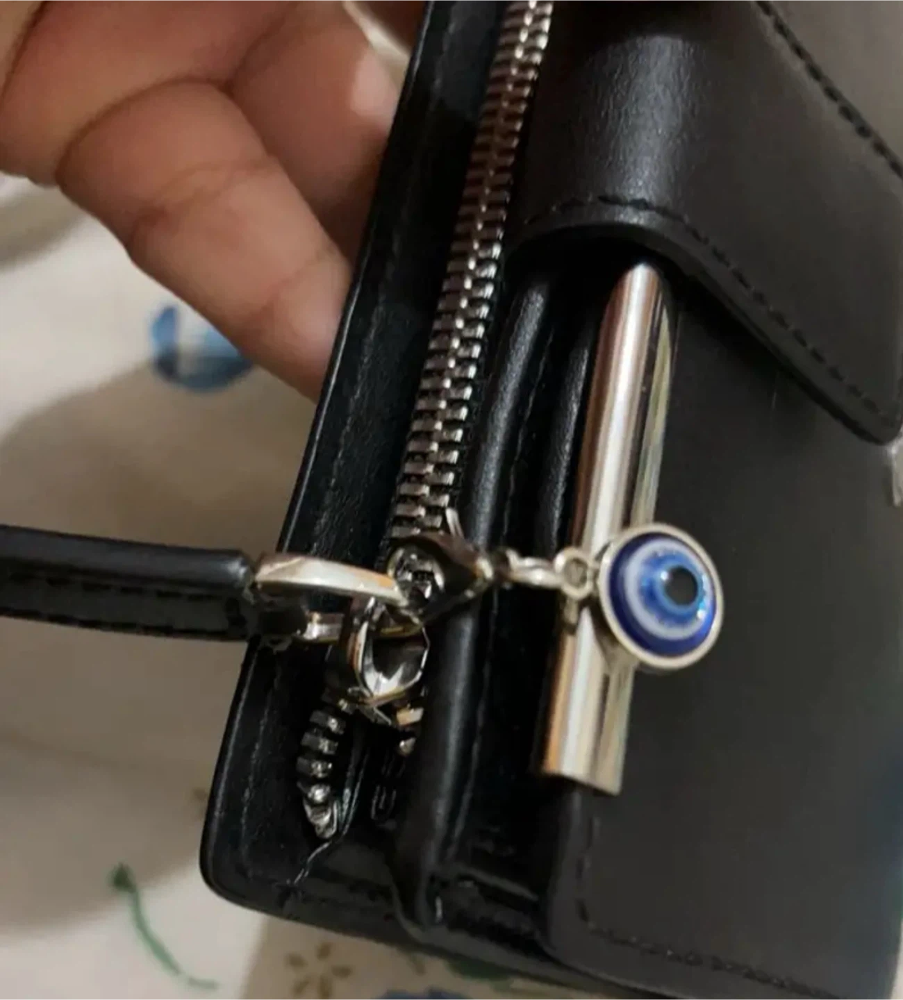 Evil Eye Charm - Protection & Good Luck - photo 2