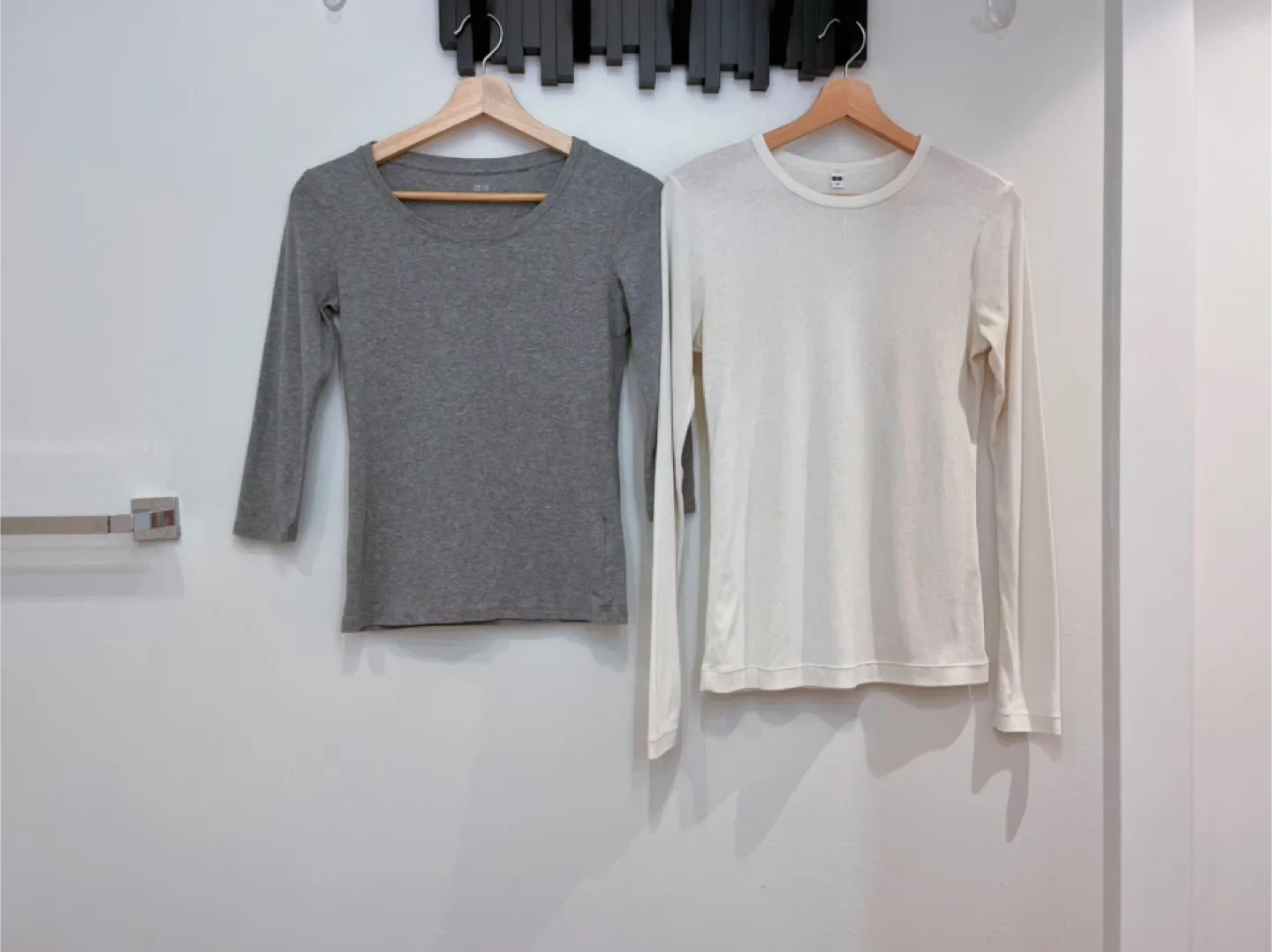 Women’s Uniqlo Long Sleeve Tops - Size S thumbnail