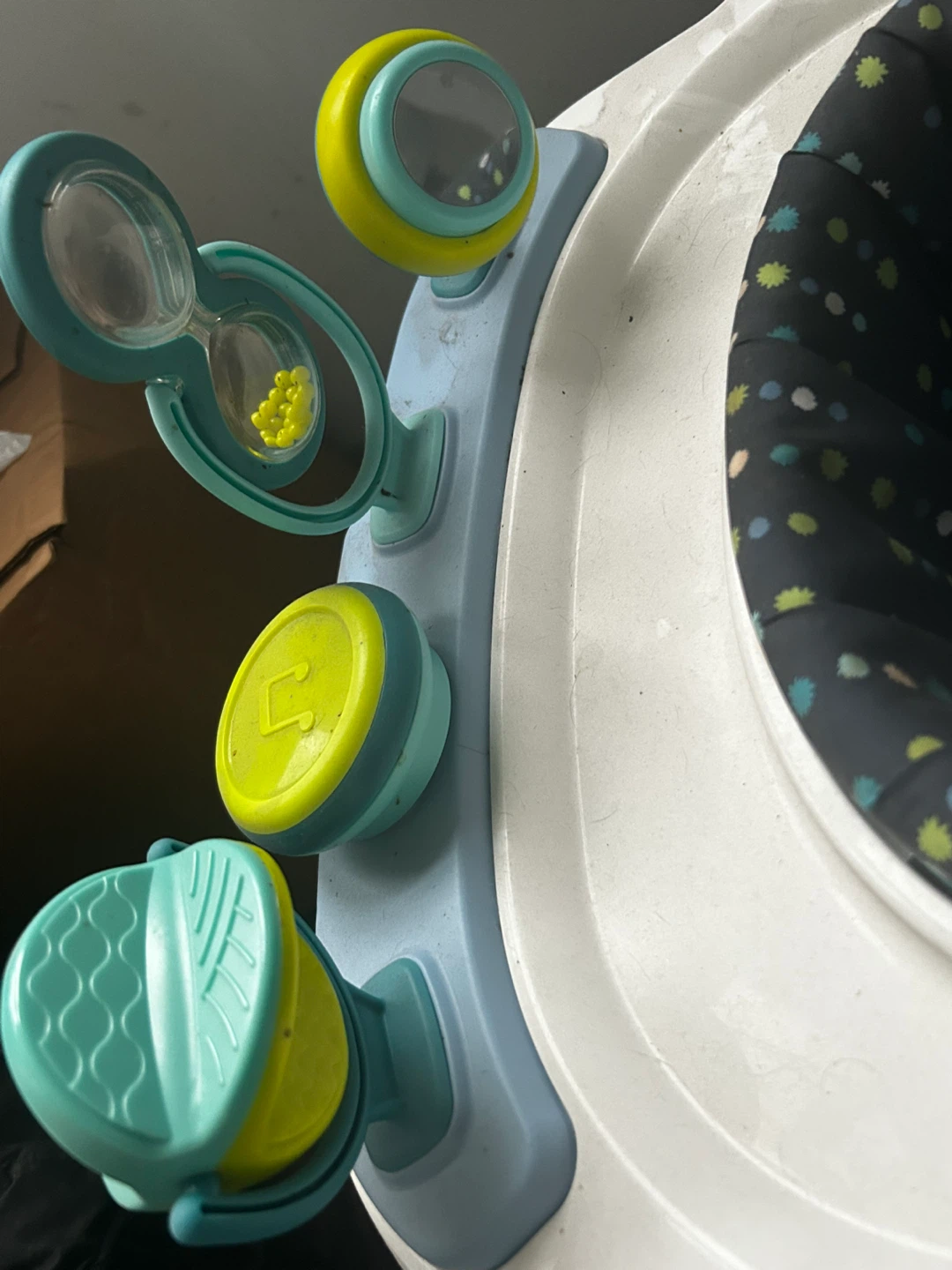 Safety 1st Baby Walker - photo 2