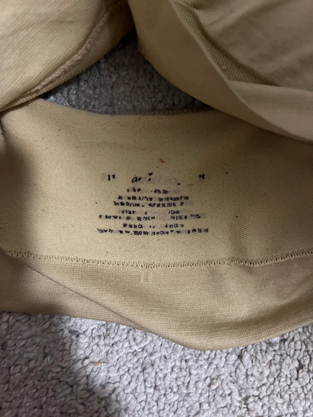 Genie Bra - Size M image indicator(2)