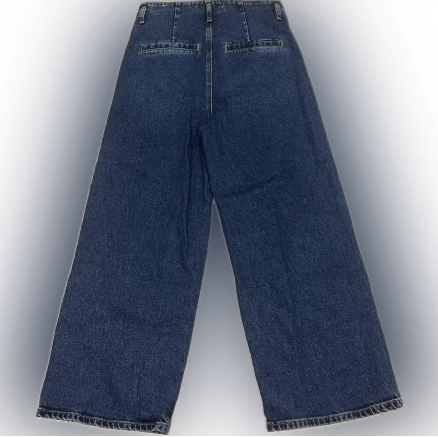 Zara Sailor Jeans image indicator(6)