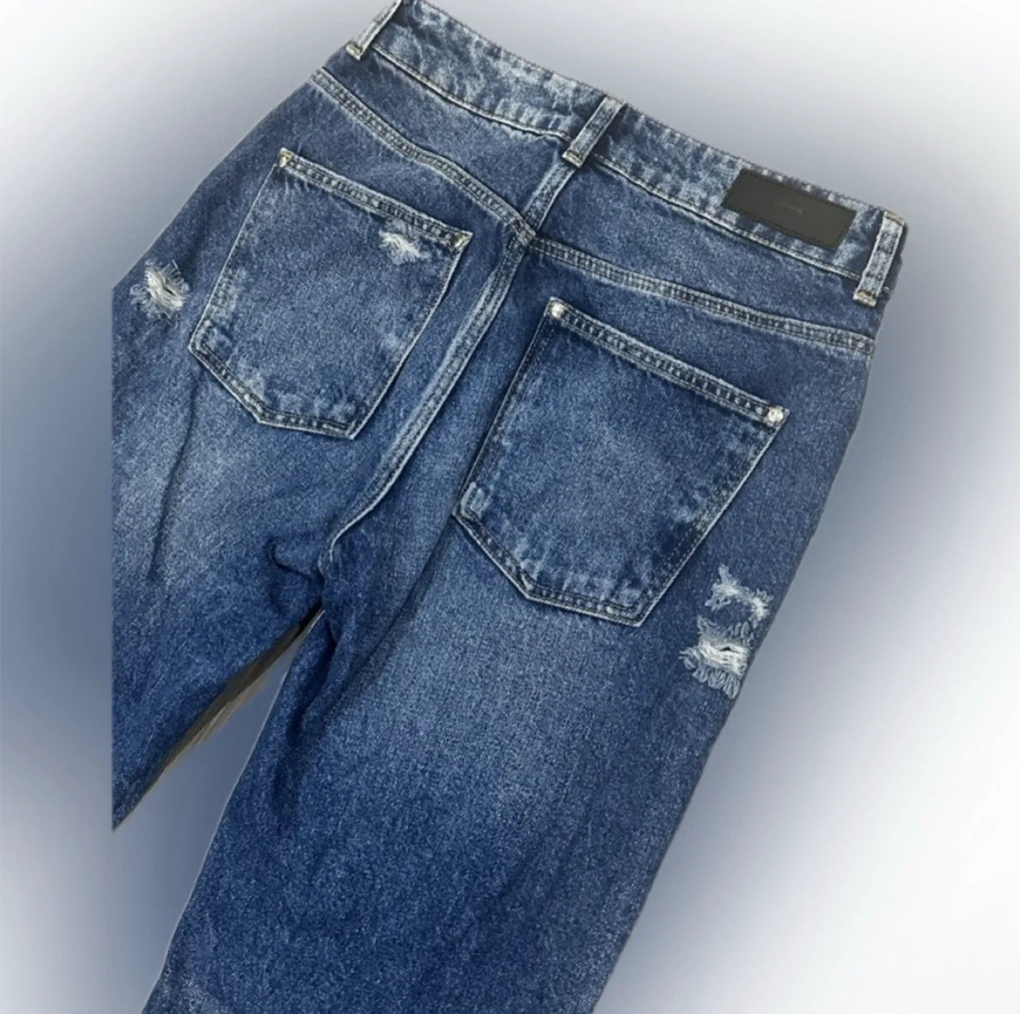 Zara Trafaluc Jeans image indicator(5)