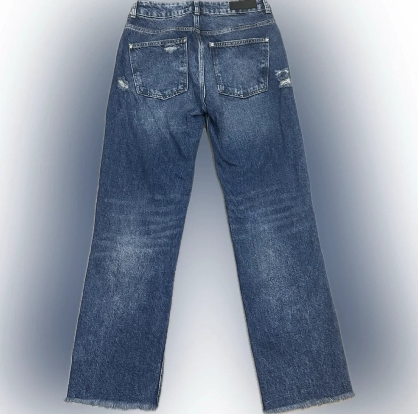 Zara Trafaluc Jeans image indicator(4)