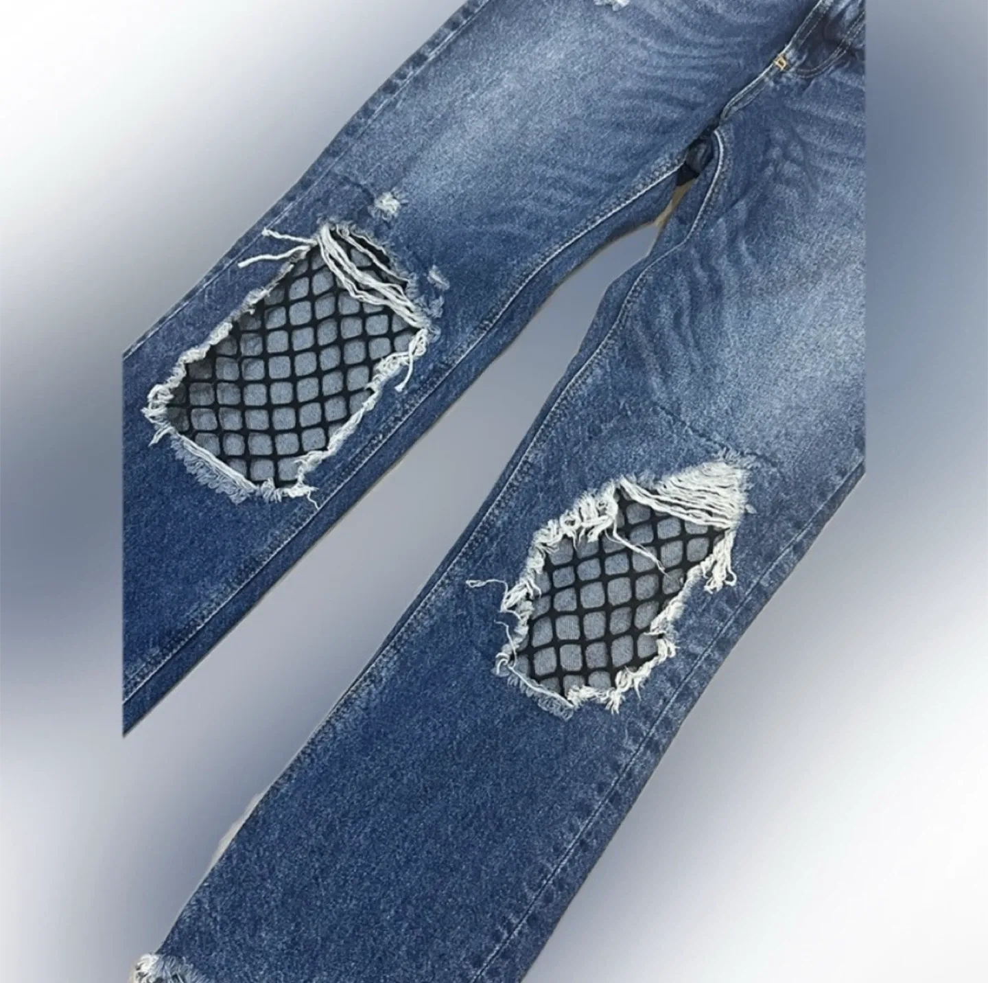 Zara Trafaluc Jeans image indicator(7)