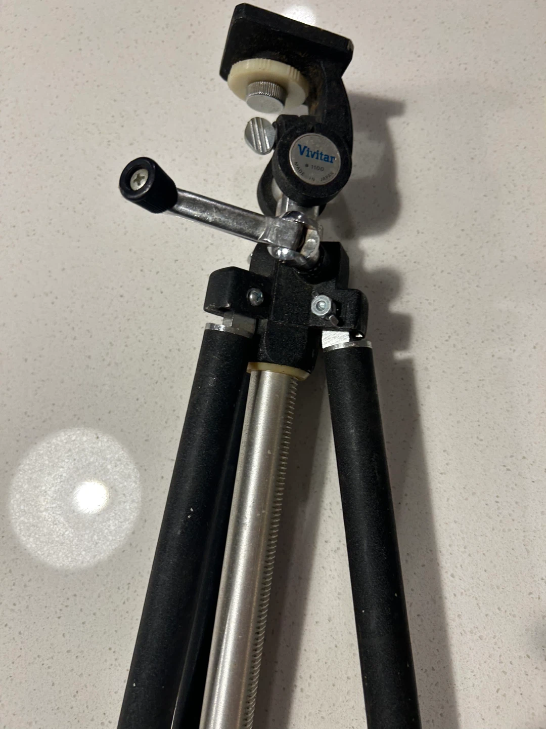 Vivitar Tripod - 34 inches