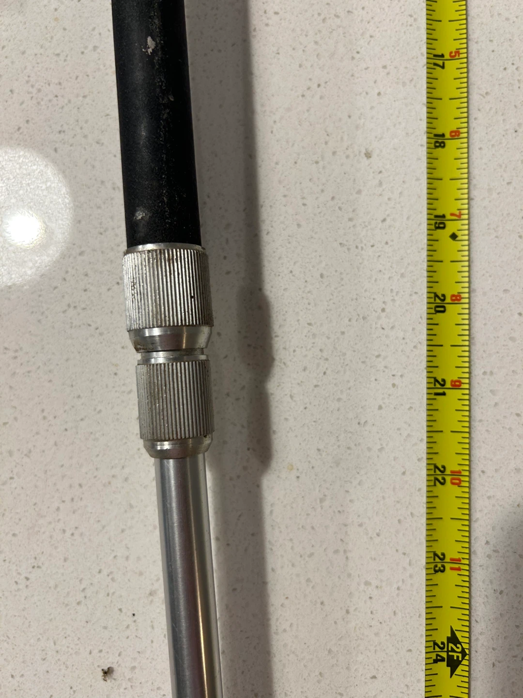 Vivitar Tripod - 34 inches - photo 3