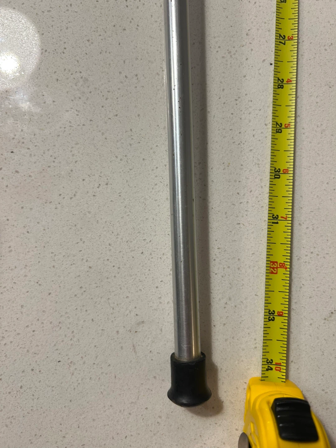 Vivitar Tripod - 34 inches - photo 4