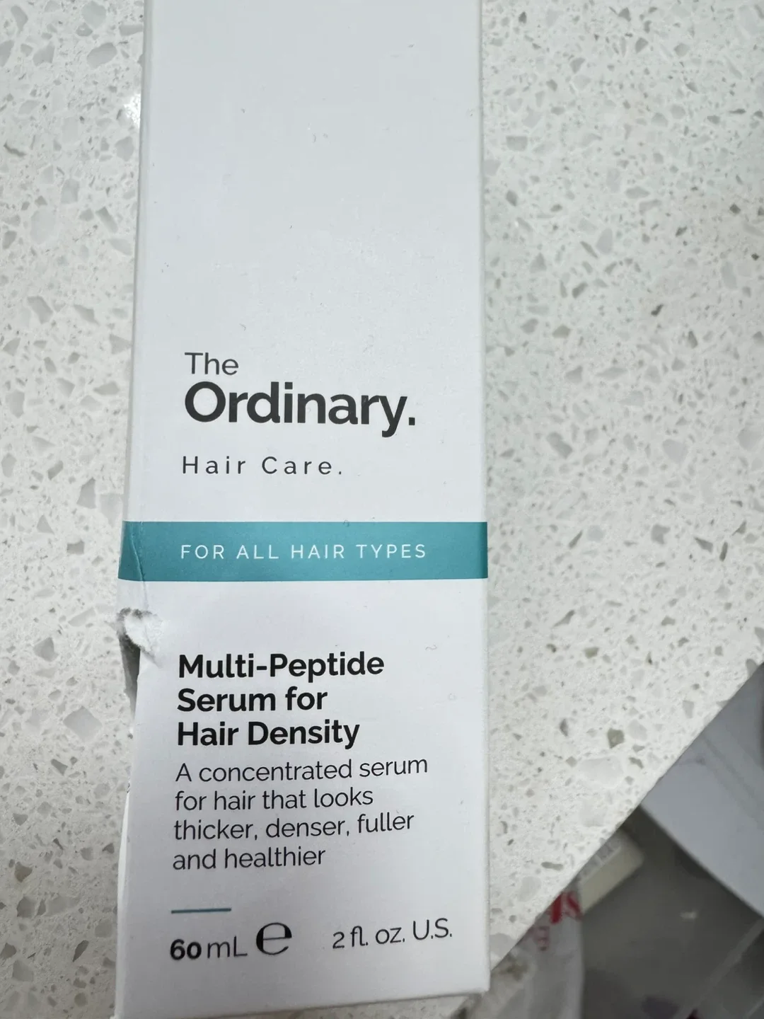 The Ordinary Multi-Peptide Serum for Hair Density thumbnail