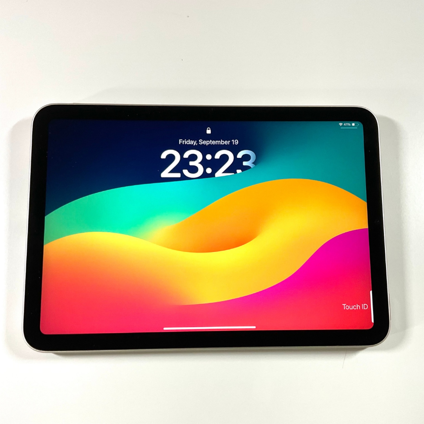 Apple iPad Mini 256 GB at great price - photo 4