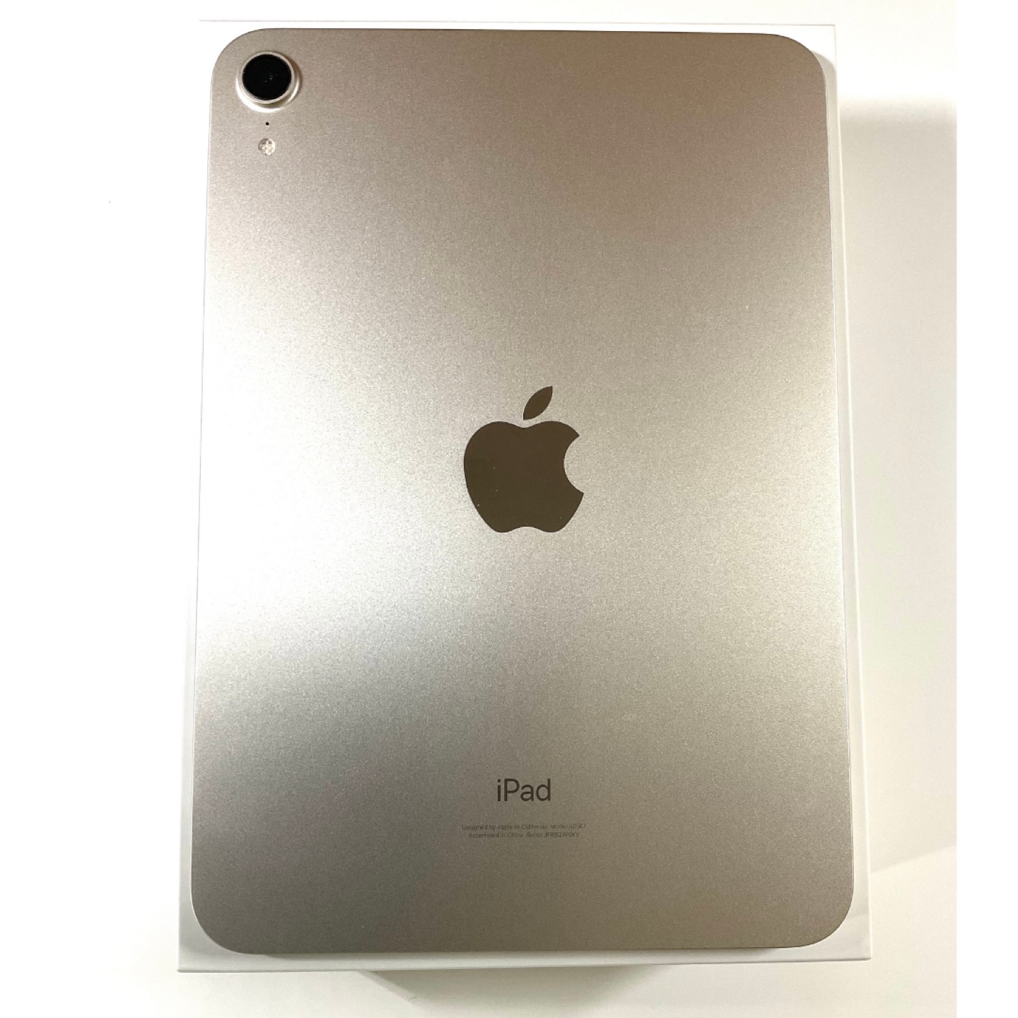 Apple iPad Mini 256 GB at great price - photo 5
