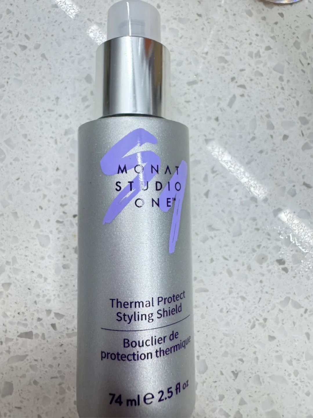 MONAT Studio One Thermal Protect Styling Shield thumbnail