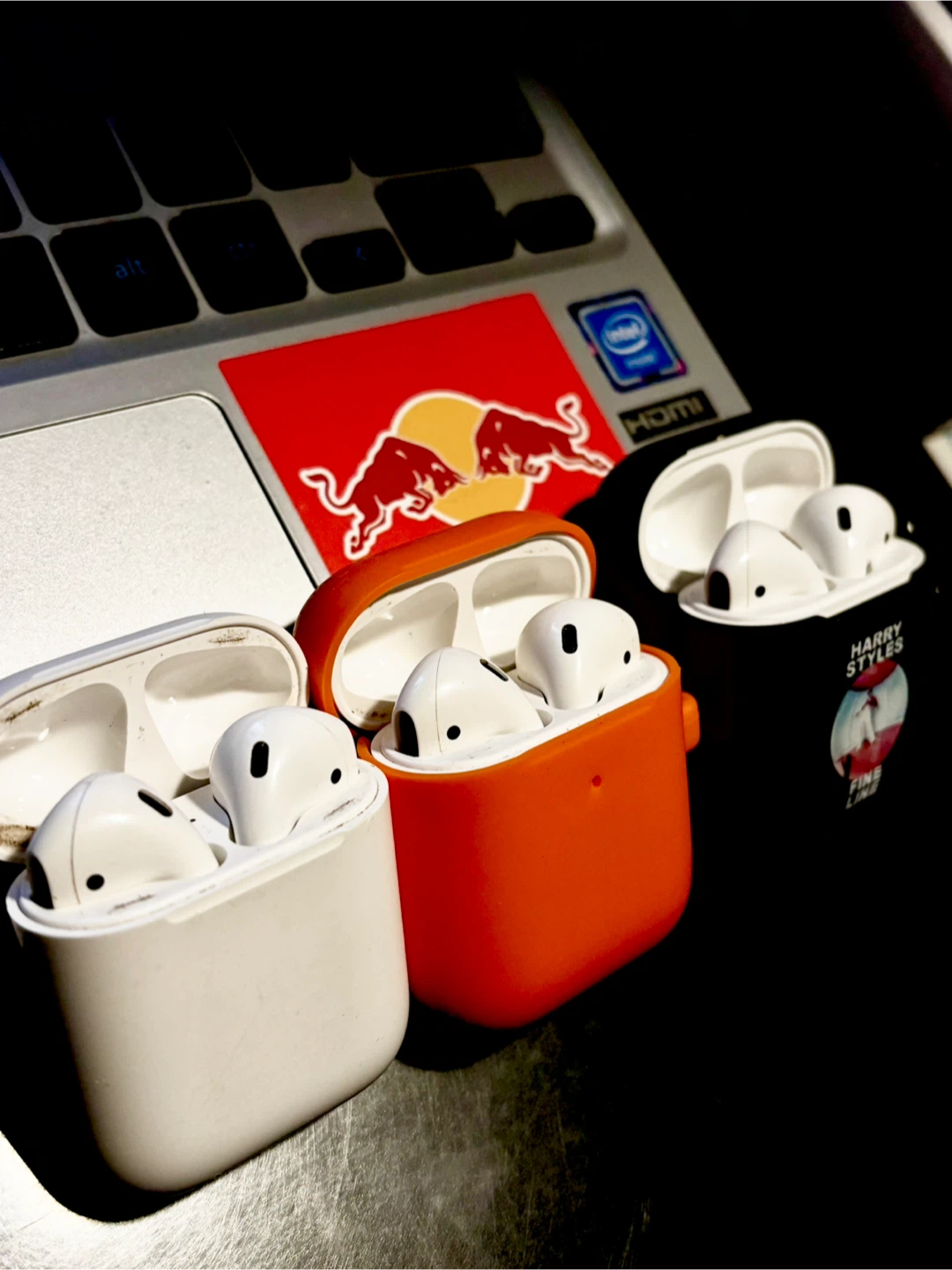 AirPods 1 Gen - photo 4