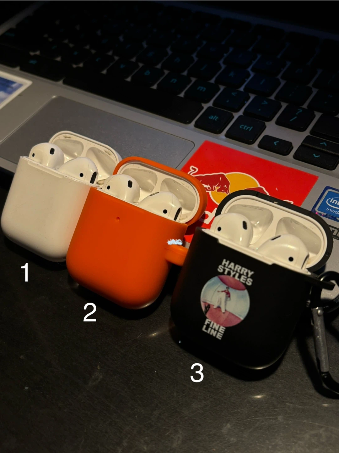 AirPods 1 Gen - photo 2