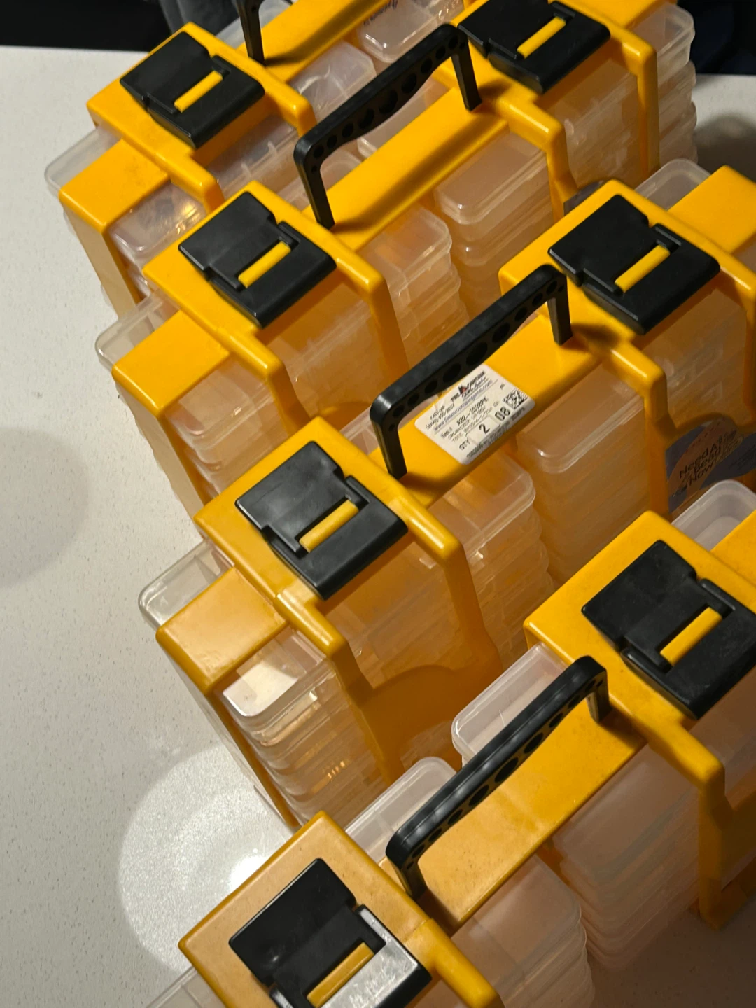 Fire Mountain Gems Organizer - photo 2