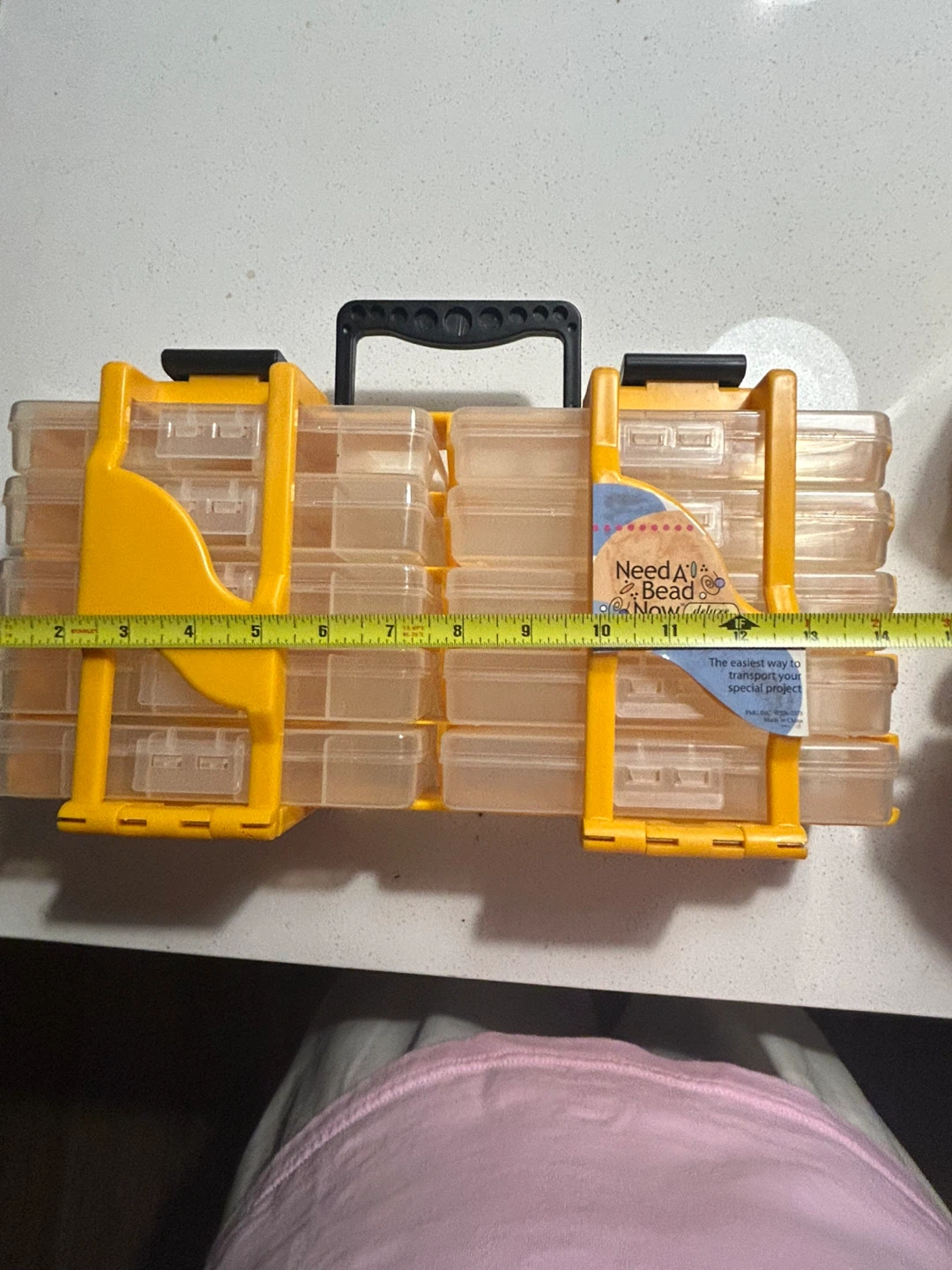 Fire Mountain Gems Organizer - photo 3
