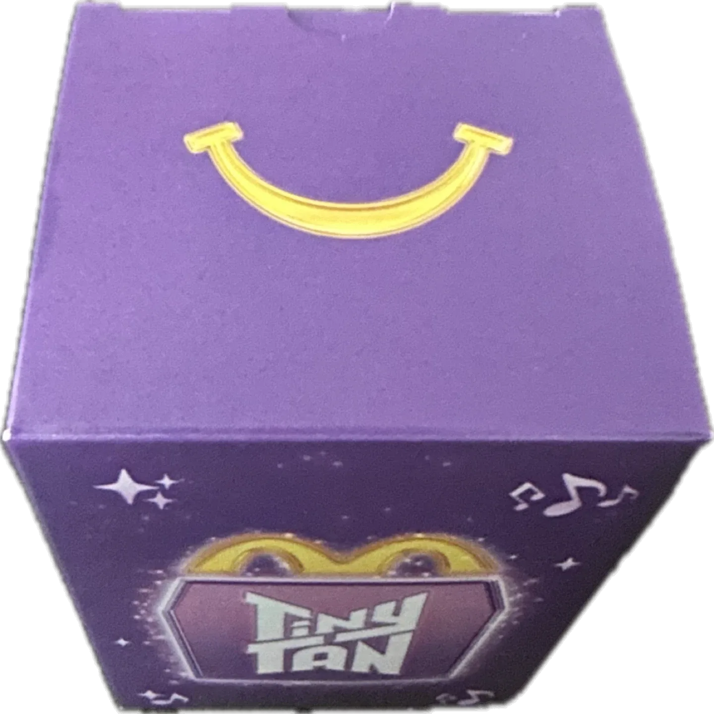 Mcdonald’s x BTS Tiny Tan Happy Meal Toy | RM image indicator(10)